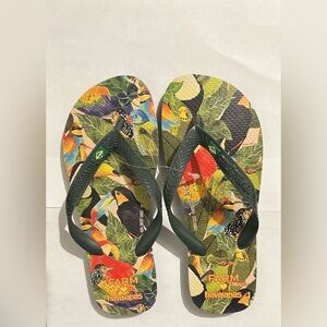 Havaianas Sandals